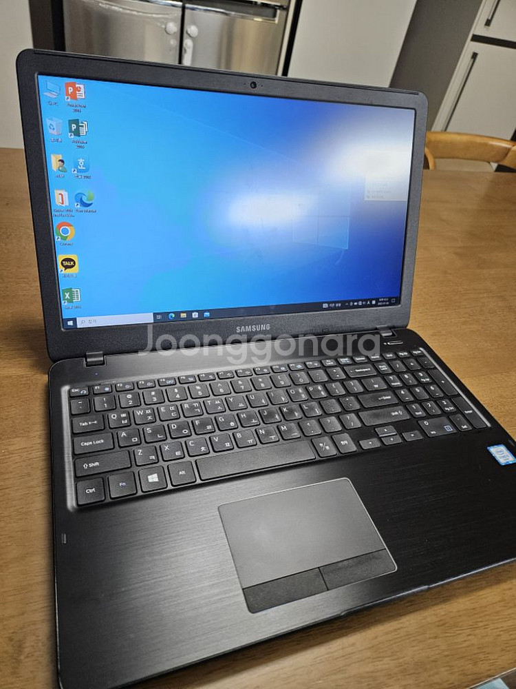 삼성 15인치 가성비 노트북 NT501R5A--0