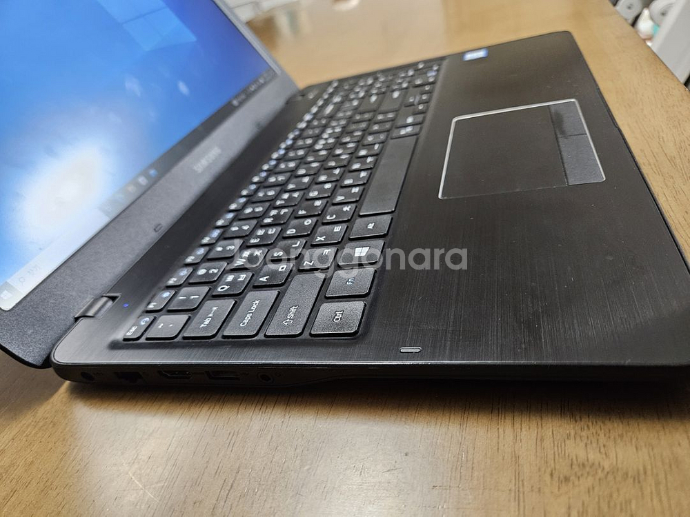삼성 15인치 가성비 노트북 NT501R5A--1