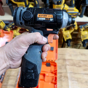 아임삭충전임팩드라이버 AI514MX 풀쎄트 14.4V