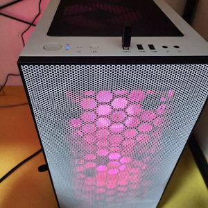 i7 10700f gtx1070슈퍼제트스트림