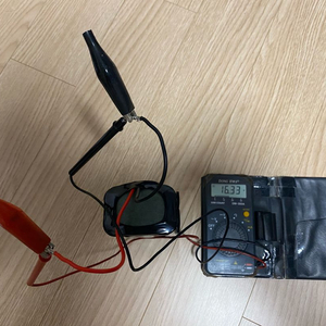 리튬이온 18650 배터리팩 14.4V 6450mAh