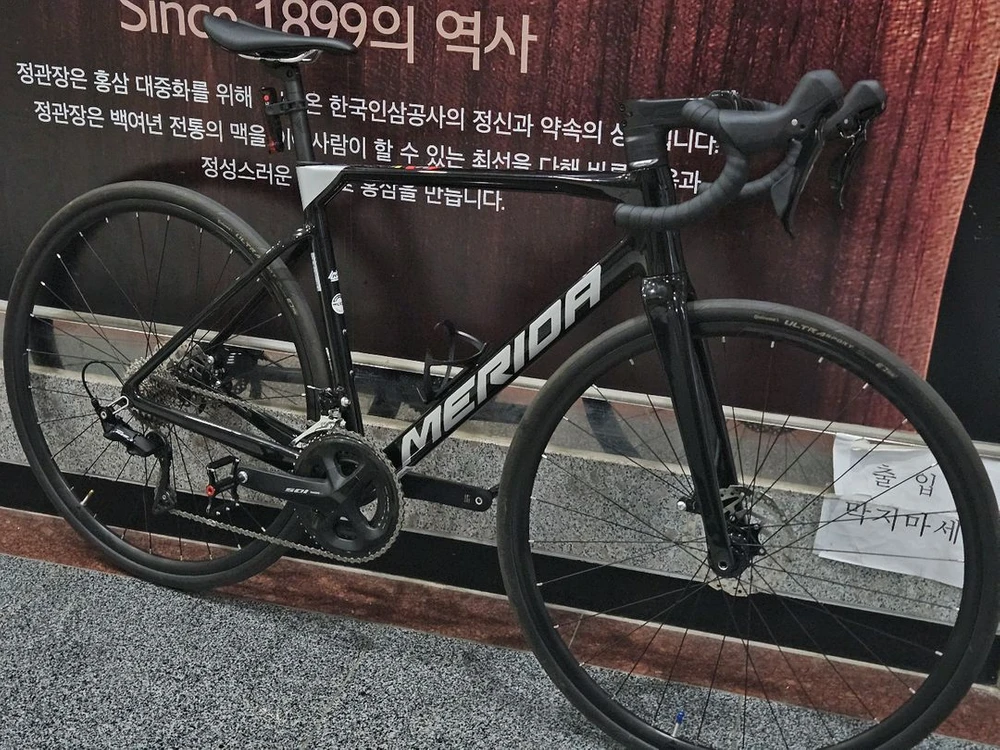 메리다 스컬트라 4000 무하자급 이미지