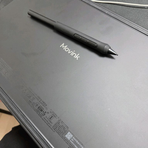 와콤 무빙크 풀박스