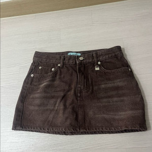 페일제이드 청치마