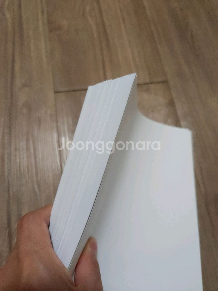 삼성 흑백 레이저 프린터 sl-m2035w +용지 팝--3