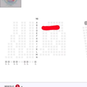 6/21(토) SSG랜더스 기아 1루 덕아웃상단석