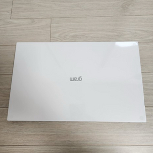 LG 그램 울트라7 노트북 미사용