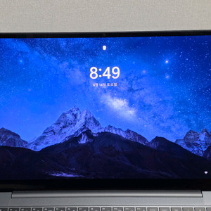 (새제품급)갤럭시북3 울트라 i9 RTX4070
