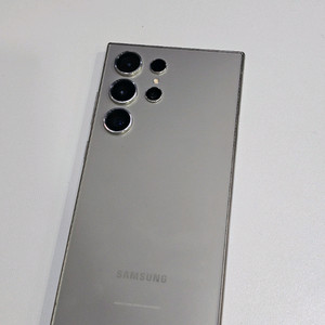 갤럭시 S24 울트라 256gb