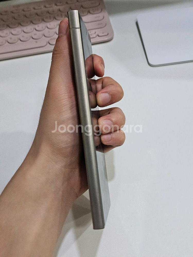 갤럭시 S24 울트라 256gb--2