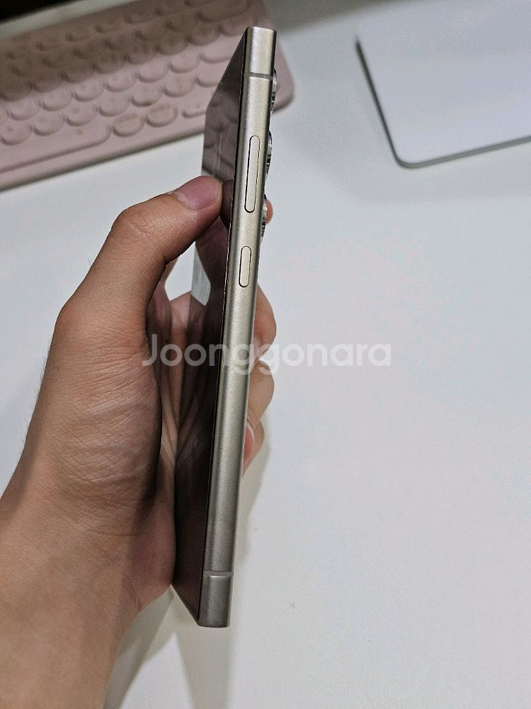 갤럭시 S24 울트라 256gb--1