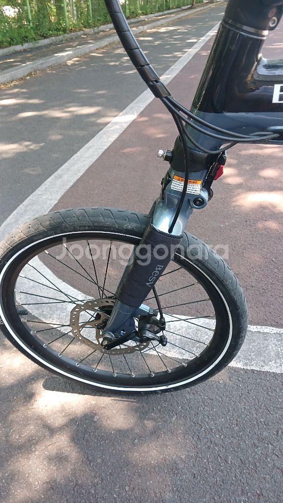 베스비전기자전거--1