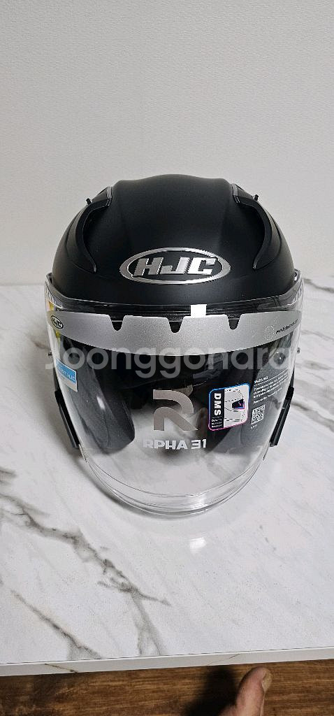 HJC RPHA31 헬멧--0