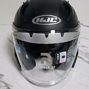 HJC RPHA31 헬멧