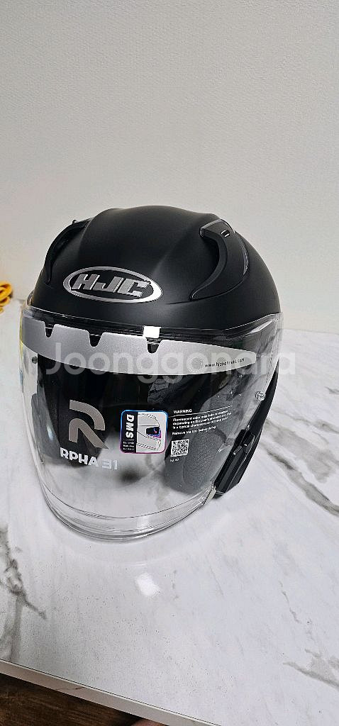 HJC RPHA31 헬멧--1
