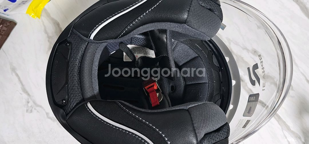 HJC RPHA31 헬멧--3