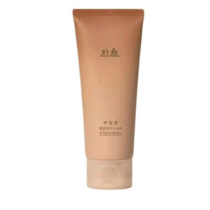 한율 부들밤 말끔피지 모공팩 100ml(2개)