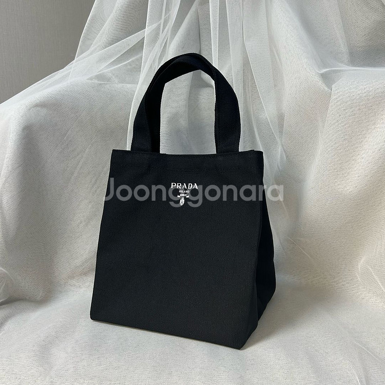 프라다 르옴므 에코백 프라다 에코백 프라다뷰티--0