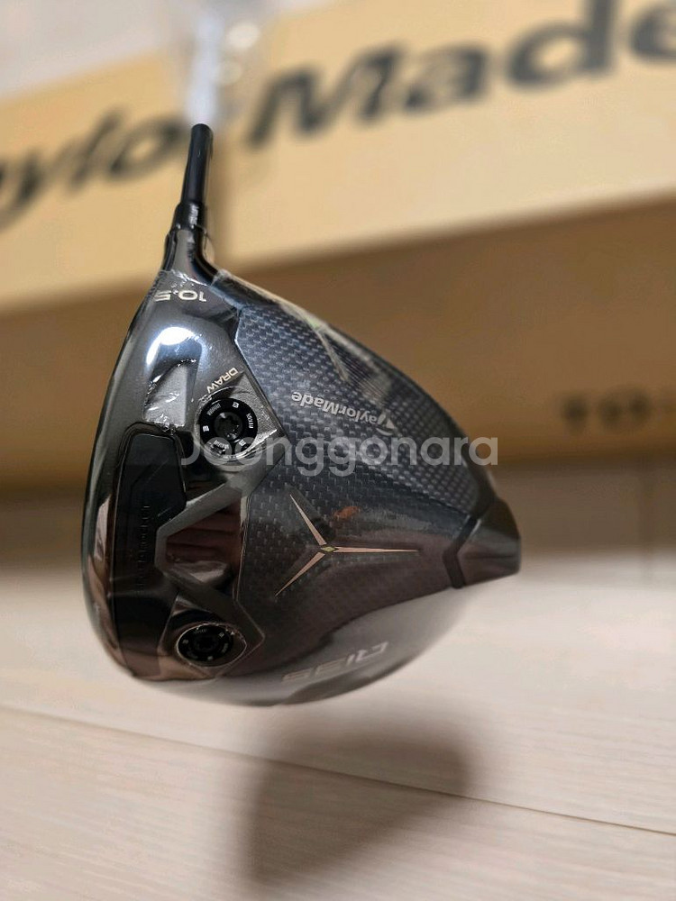 테일러메이드 qi35 ls 10.5도--0