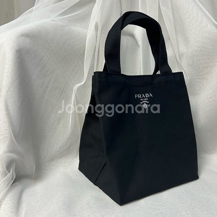 프라다 르옴므 에코백 프라다 에코백 프라다뷰티--2