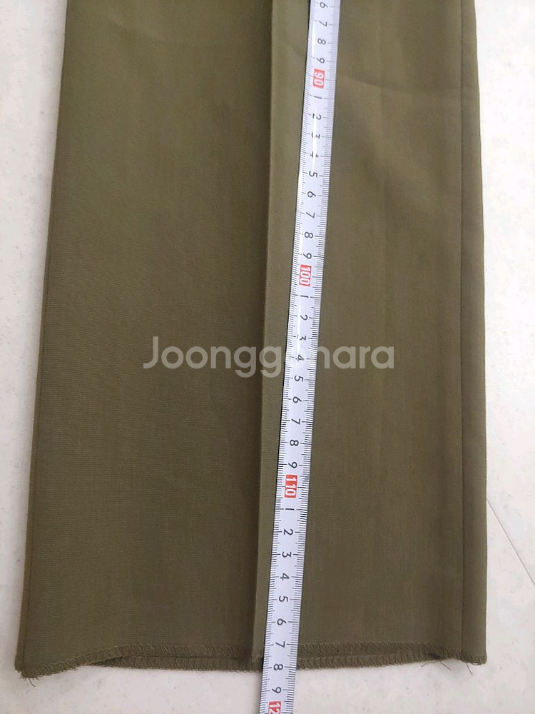 (새상품)잭니클라우스 바지--9