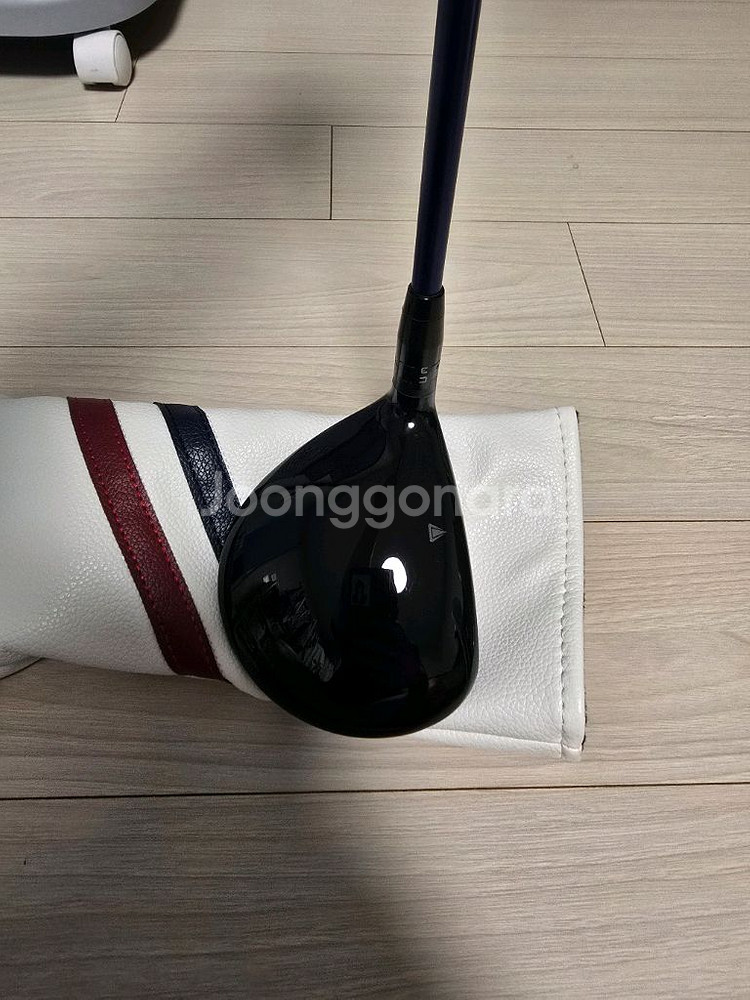 타이틀리스트 ts3 3번우드 VR-7s--1