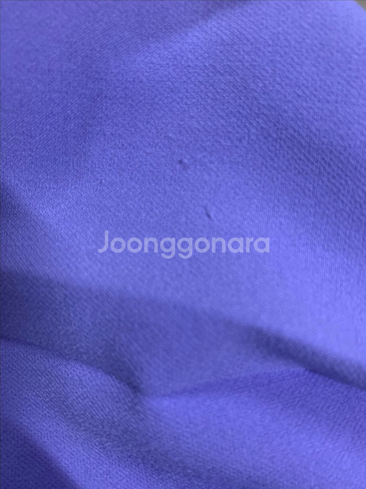 정품 다이앤 본 퍼스텐버그 민소매 M/택포--2
