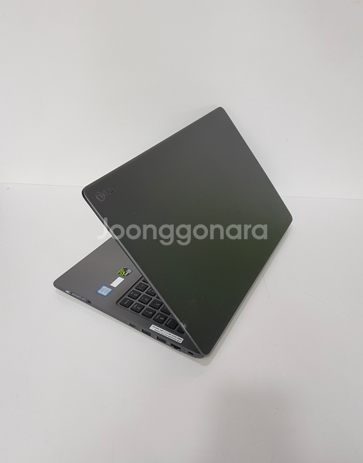 GTX1050!!>슬림.LG 15인치게이밍노트북--0