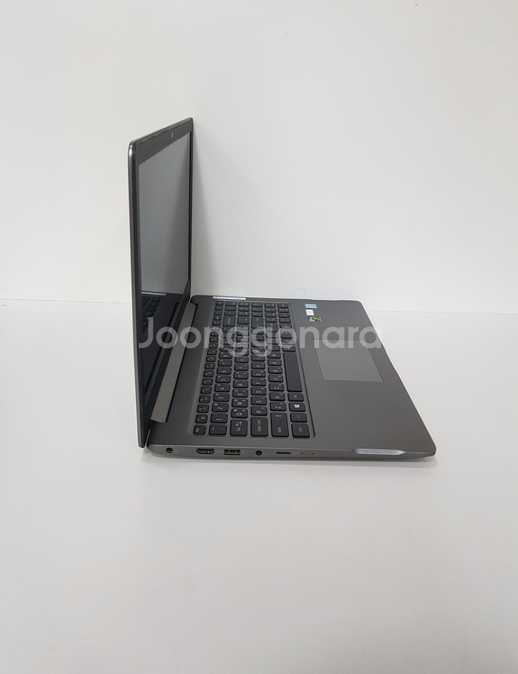 GTX1050!!>슬림.LG 15인치게이밍노트북--5