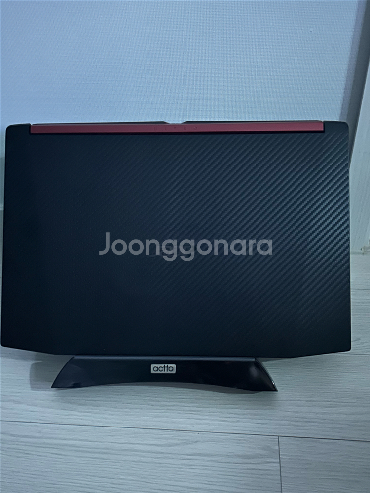 acer an515-52 게이밍 노트북--0