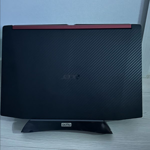 acer an515-52 게이밍 노트북