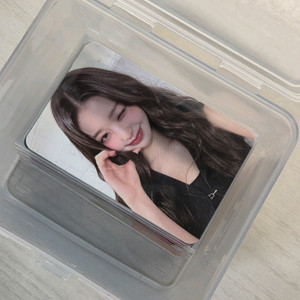 아이브 포토카드 일괄 판매
