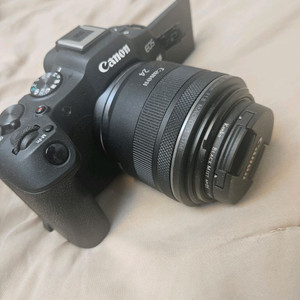 캐논rf 24mmf1.8렌즈팝니다