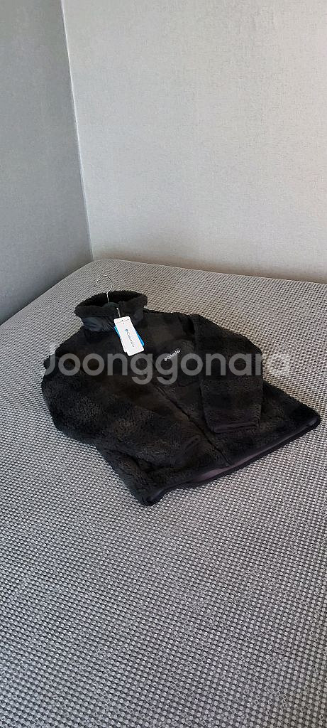 새상품)컬럼비아 플리스 쟈켓 (여성 55~66)--3