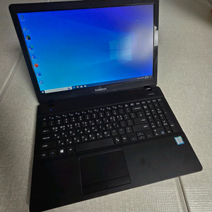 삼성 노트북 I7 6700 NT370E5L