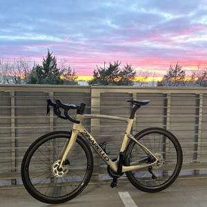 피나렐로 F5 D104 임펄스그레이