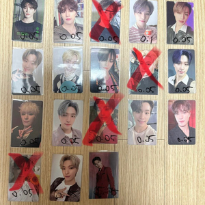세븐틴 디노 포카 양도