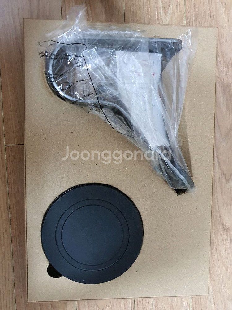다이슨 수퍼소닉 거치대( 새상품)--0