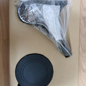 다이슨 수퍼소닉 거치대( 새상품)