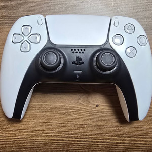 PS5 듀얼센스 컨트롤러