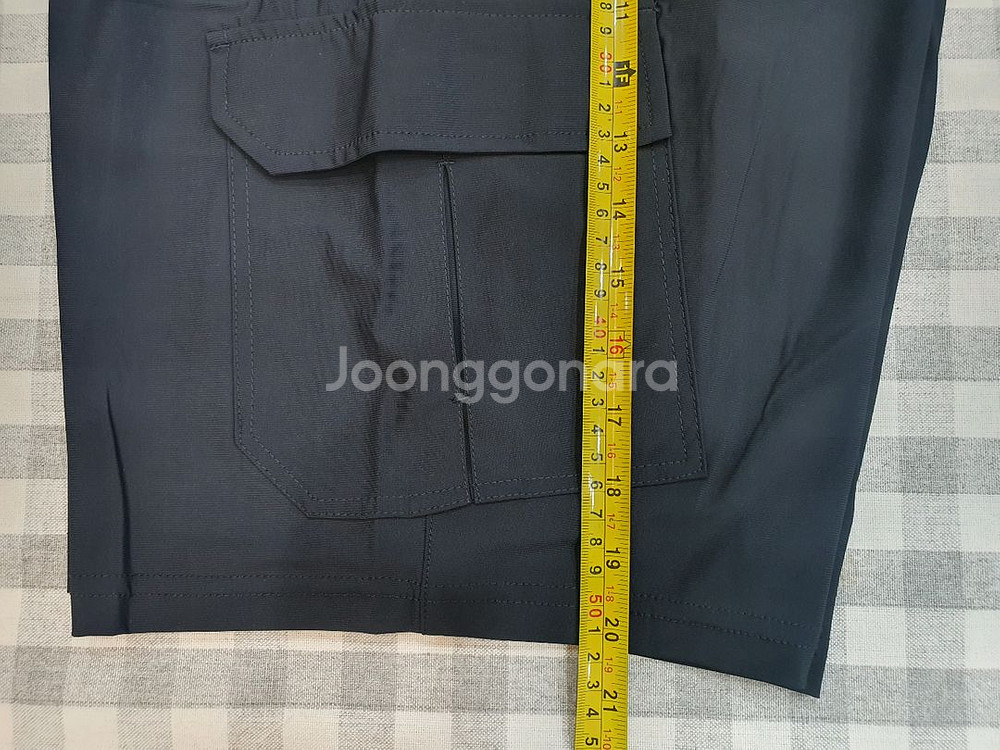 남자 반바지, 사이즈 맞으시면 먼저 데려가세요--2