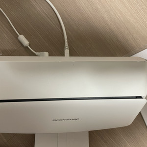 스캐너 ix1600