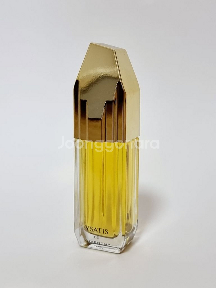 [미사용] 지방시 샤티스 향수 100ml--0