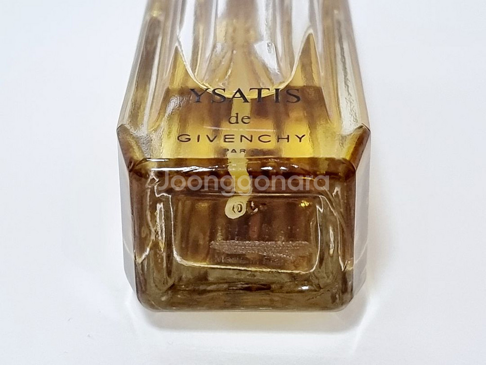 [미사용] 지방시 샤티스 향수 100ml--1