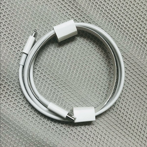 Apple USB-C-Lightning 케이블 정품