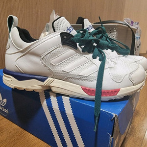 아디다스 zx5000 rspn 240size 새신발
