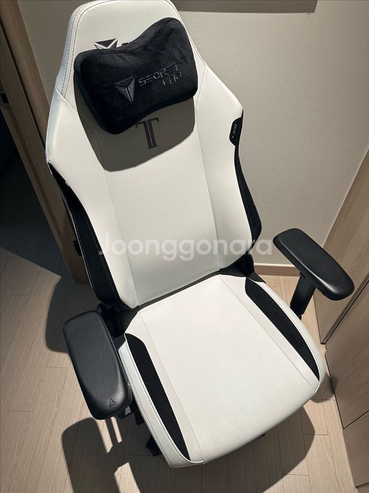 시크릿랩 타이탄 EVO--0