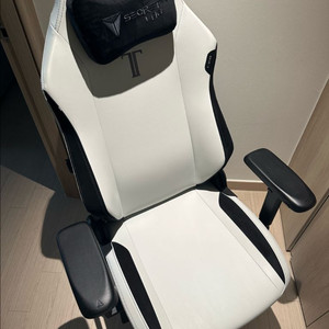 시크릿랩 타이탄 EVO