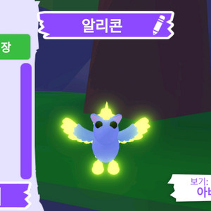 입양하세요 펫 메가네온 알리콘 판매합니다