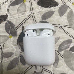 에어팟